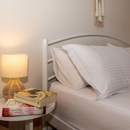 Alimar Apartment Аргостолион Екстериор снимка