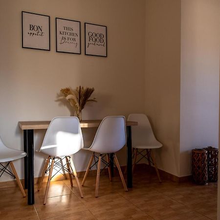 Alimar Apartment Аргостолион Екстериор снимка