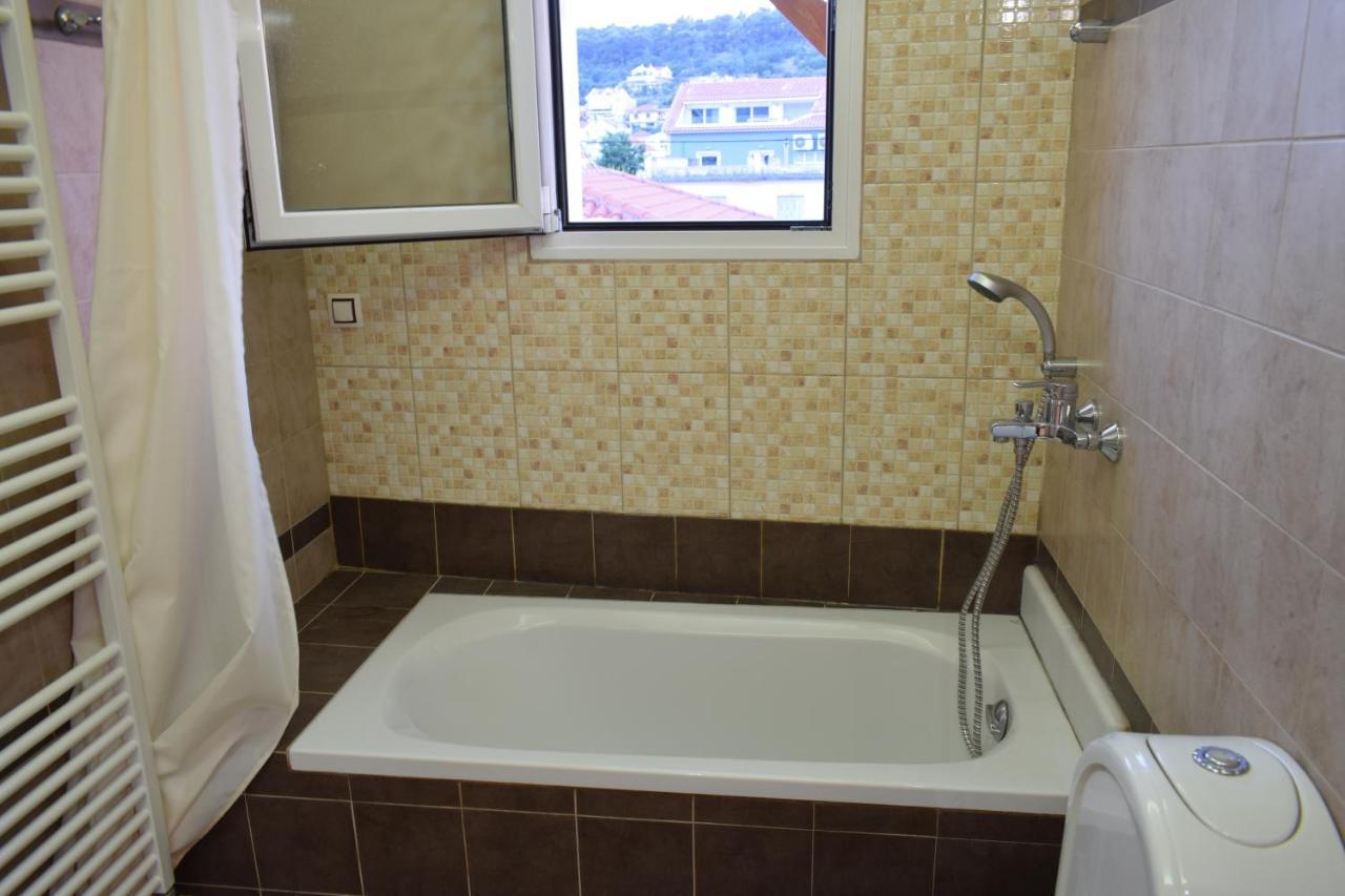 Alimar Apartment Аргостолион Екстериор снимка