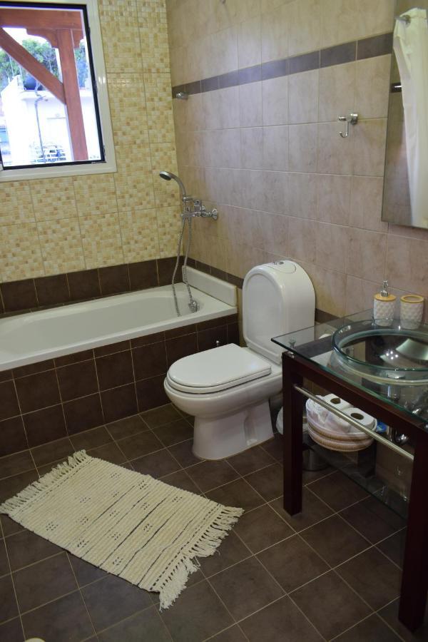 Alimar Apartment Аргостолион Екстериор снимка