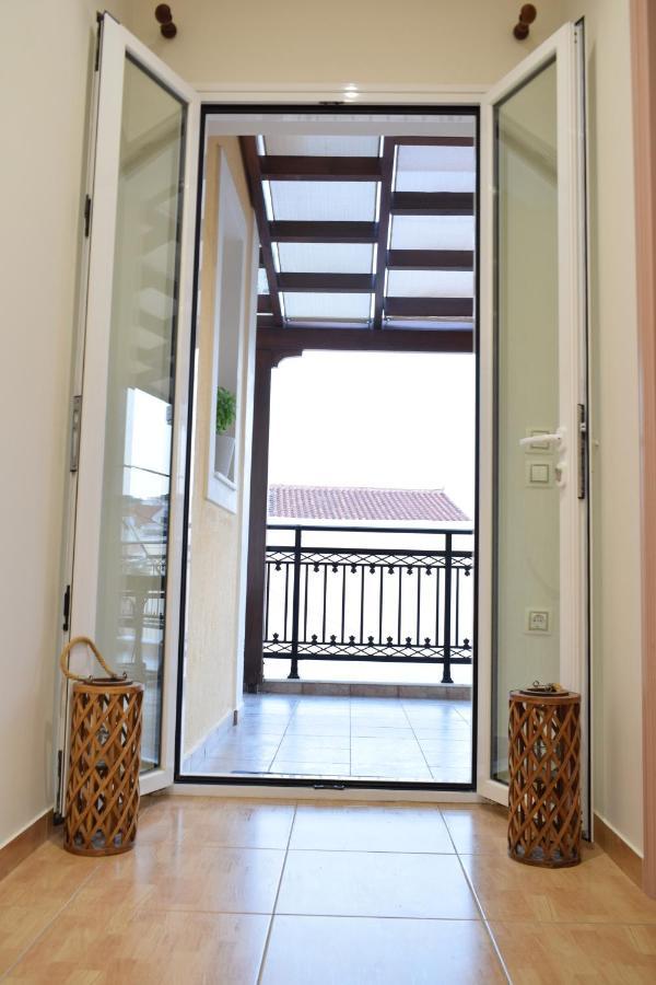 Alimar Apartment Аргостолион Екстериор снимка