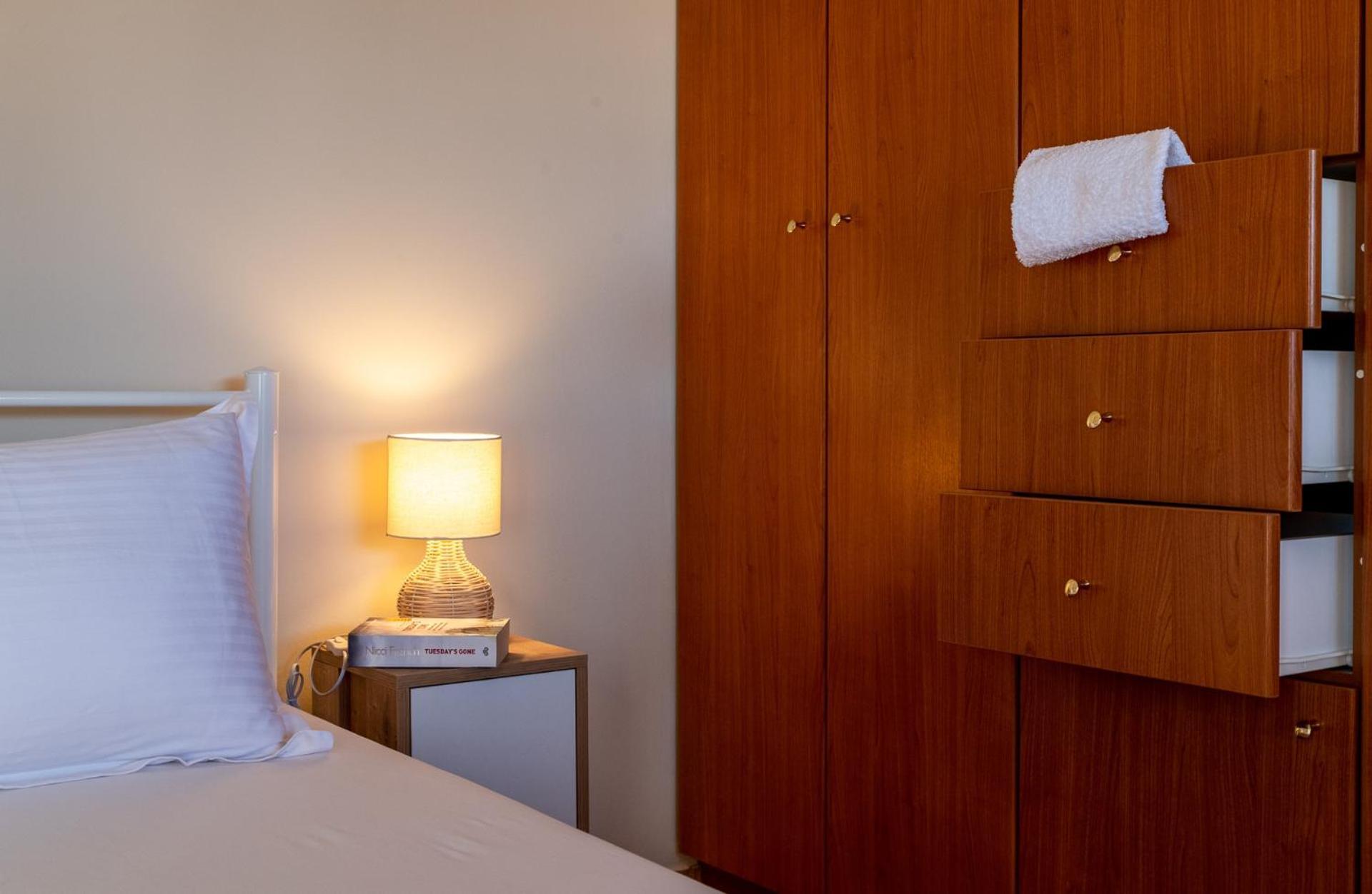 Alimar Apartment Аргостолион Екстериор снимка