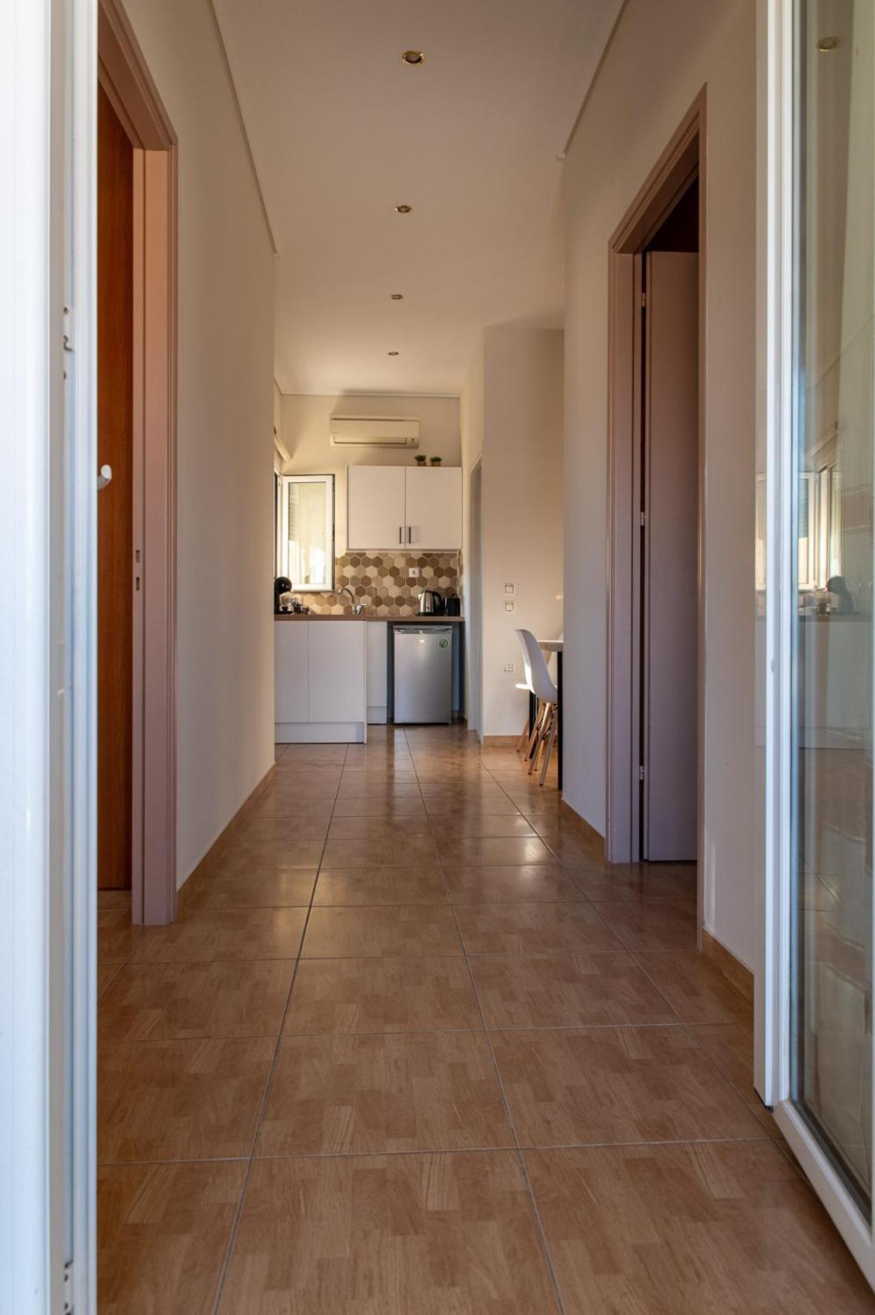 Alimar Apartment Аргостолион Екстериор снимка