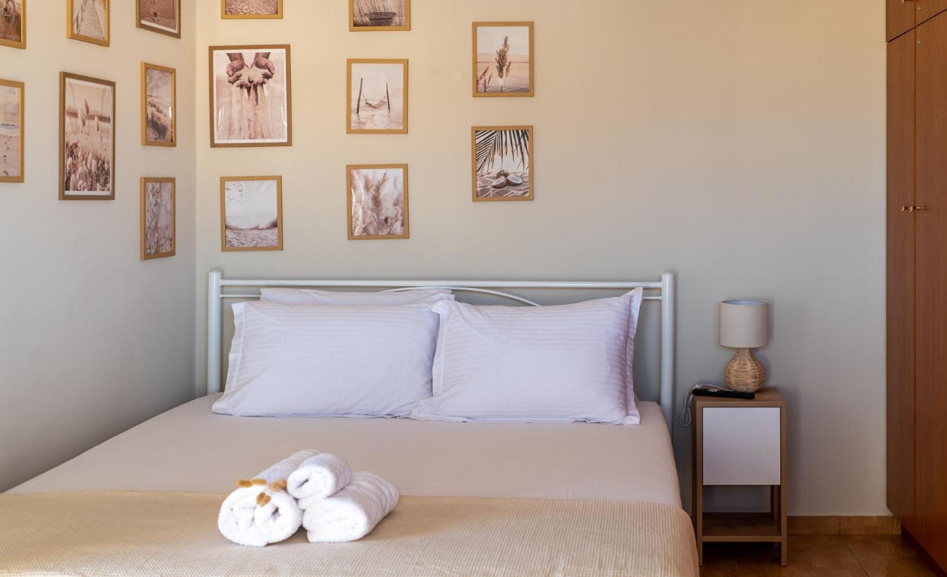 Alimar Apartment Аргостолион Екстериор снимка