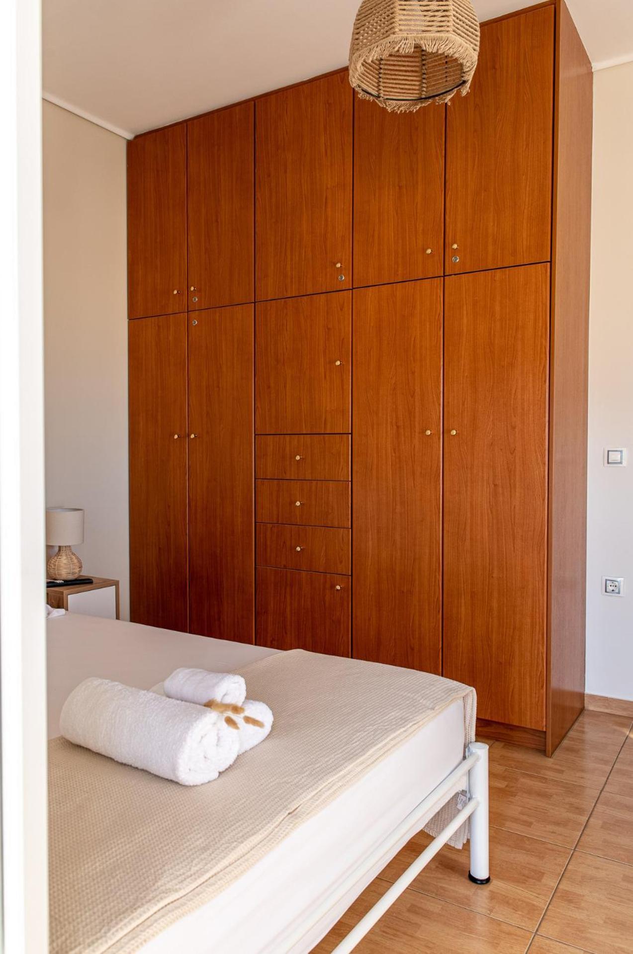 Alimar Apartment Аргостолион Екстериор снимка